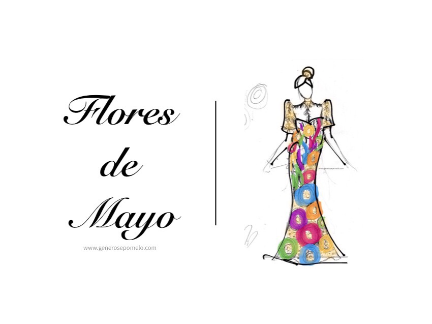 Flores de Mayo, Santacruzan, Pahiyas Festival, Agawan Festival, Mayohan Festival,
